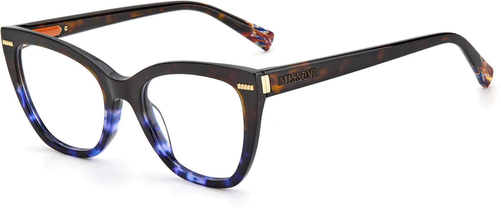 Missoni Mis0072 Eyeglasses - view 8
